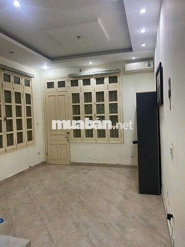 CHO THUÊ NHÀ TẠI ĐỐNG ĐA 60M2 5pn PHÙ HỢP VĂN PHÒNG, LỚP HỌC