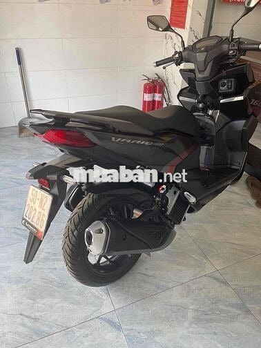 cần bán vario 160 bs víp