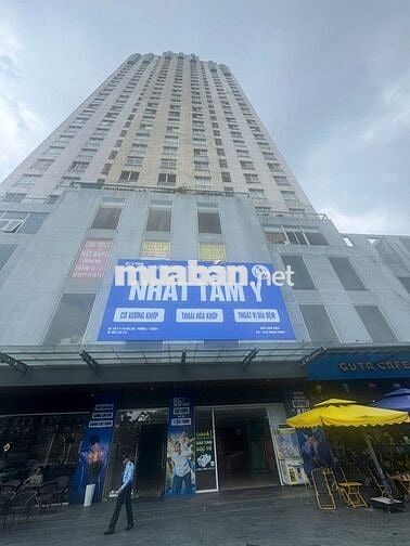 CĂN HỘ REMAX PLAZA QUẬN 6 CỰC HIẾM – VIEW HỒ BƠI, CHỈ 4,1 TỶ