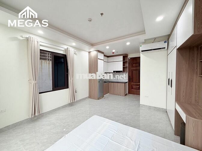 🌍CĂN HỘ RỘNG CÓ BANCON THOÁNG, VIEW SIÊU ĐẸP TẠI XUÂN LA - TÂY HỒ🌍