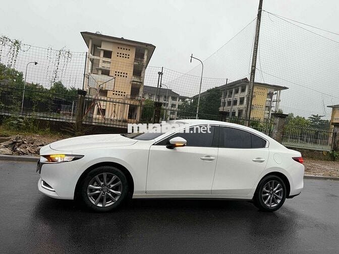 MAZDA3 1.5AT LUXURY 2022 1 chủ Huế