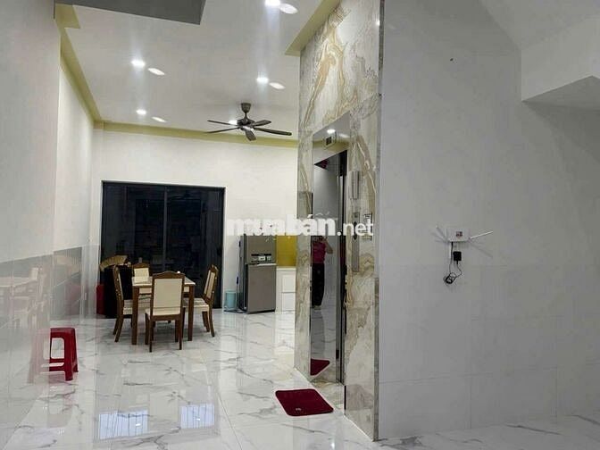 NM Cho thuê nhà khu vực phía Bắc Nha Trang - cách biển 500m