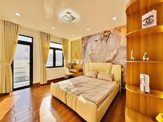 🏘🏘 CHÍNH CHỦ CẦN BÁN NHÀ HXH ĐƯỜNG LÊ HỒNG PHONG P10 Q10 GIÁ 1TỶ390