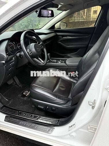 MAZDA3 1.5AT LUXURY 2022 1 chủ Huế