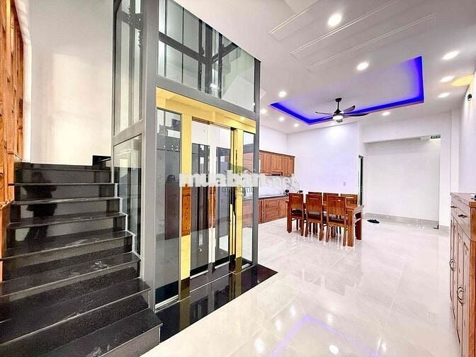 CHO THUÊ NHÀ MỚI KHU ACC VĨNH HOÀ GIÁ 25TRIỆU/THÁNG