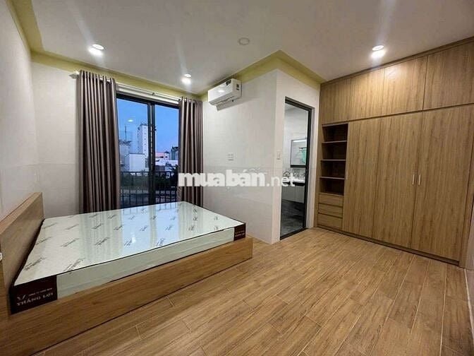 NM Cho thuê nhà khu vực phía Bắc Nha Trang - cách biển 500m