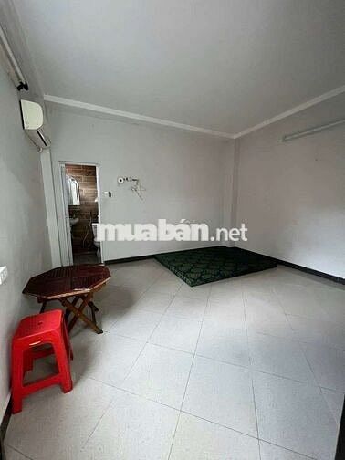 Cho thuê nhà nguyên căn khu trung tâm Gò Vấp