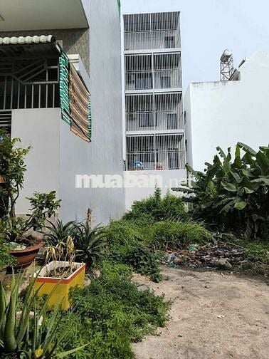 Chính chủ cần bán hoặc tìm môi giới bán lô đất này