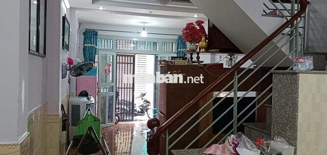 🏡 Nhà 2 Tầng Nguyễn Triệu Luật, Hxh, Gần Đường, Ở Ngay, 4.3 Tỷ