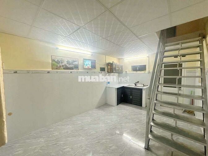 BÁN NHÀ NHỎ XINH HẺM PHƯƠNG SÀI TTTP NHA TRANG GIÁ CHỈ 1 TỶ 190