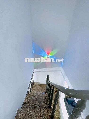 Bán nhà sổ hồng riêng hổ trợ vay bank