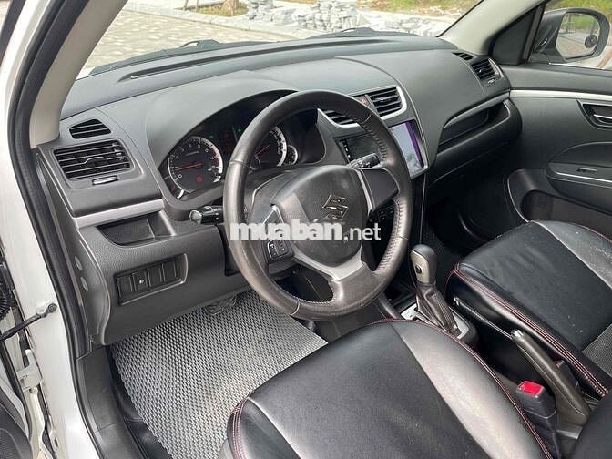 cần bán Suzuki swift 2016 AT xe đẹp xuất sắc