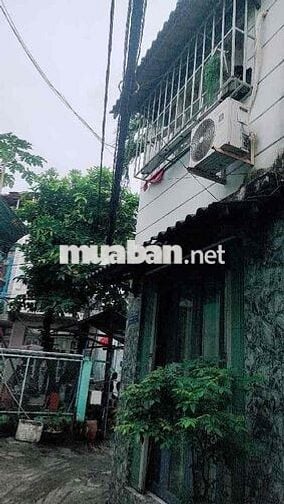 Bán nhà siêu rẻ vị trí tốt, k QH,  k LG  tại quang trung gò vấp