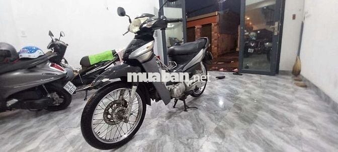 Bán wave RS đời đầu chính chủ