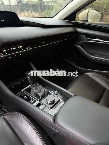 MAZDA3 1.5AT LUXURY 2022 1 chủ Huế