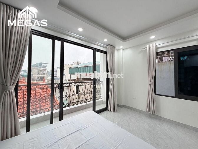 🌍CĂN HỘ RỘNG CÓ BANCON THOÁNG, VIEW SIÊU ĐẸP TẠI XUÂN LA - TÂY HỒ🌍