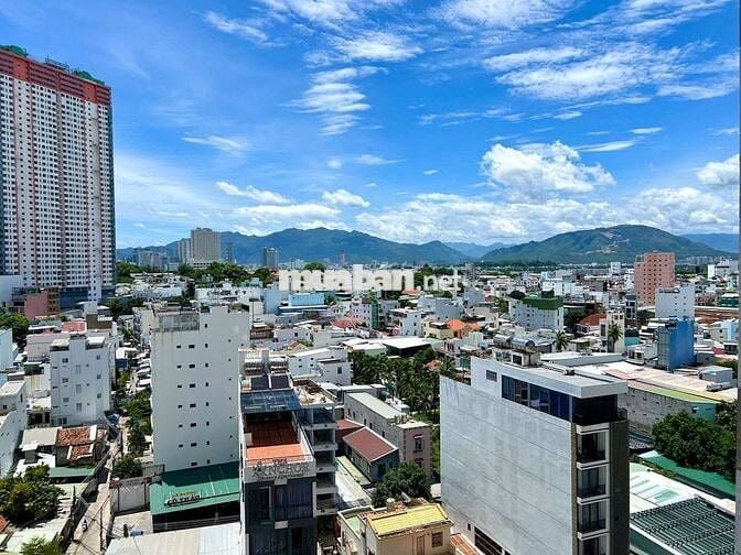 Chung cư Mường Thanh Viễn Triều