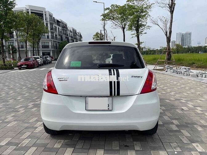 cần bán Suzuki swift 2016 AT xe đẹp xuất sắc
