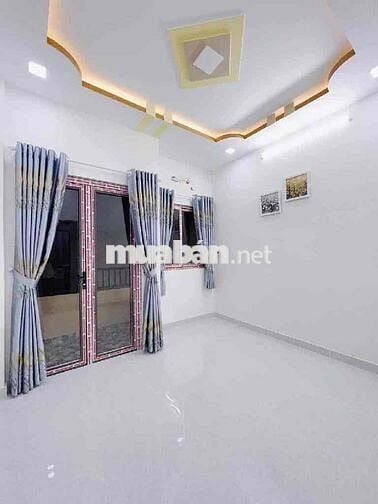 NHÀ ĐẸP VÀO Ở NGAY 3,5 X 8 CHỈ 2,58 TỶ THƯƠNG LƯỢNG