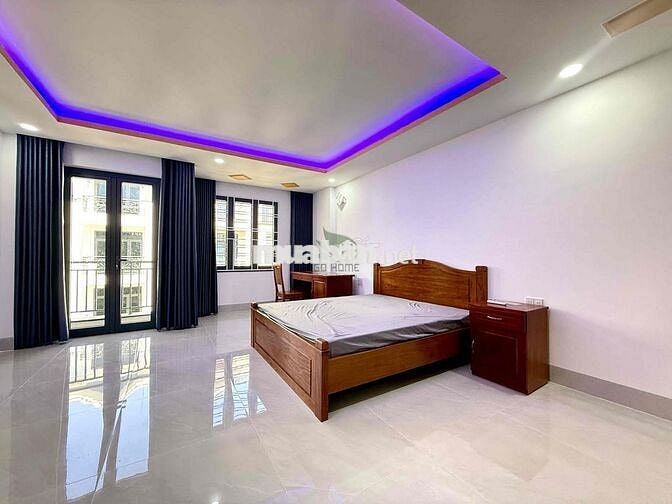 CHO THUÊ NHÀ MỚI KHU ACC VĨNH HOÀ GIÁ 25TRIỆU/THÁNG