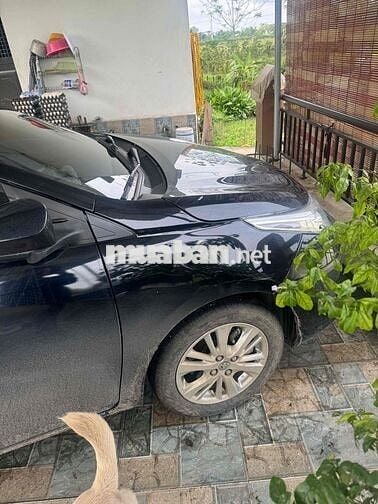 Toyota Vios 2019 1.5G - 96000 km