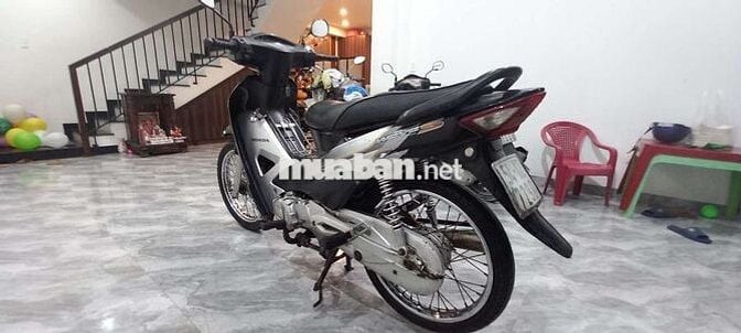 Bán wave RS đời đầu chính chủ