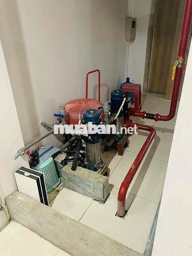 Bán Nhà Hẻm OTo 6m Hoàng Diệu Có Dòng Tiền Vĩnh Nguyên Nha Trang