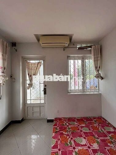 Cho thuê nhà nguyên căn khu trung tâm Gò Vấp