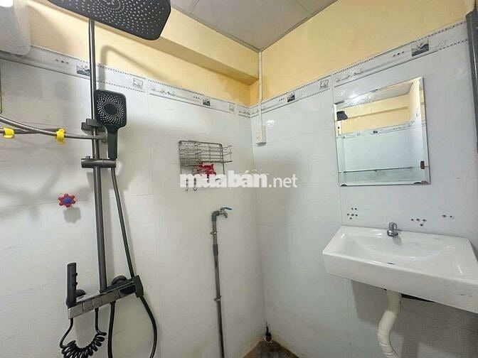 BÁN NHÀ NHỎ XINH HẺM PHƯƠNG SÀI TTTP NHA TRANG GIÁ CHỈ 1 TỶ 190