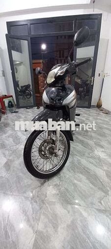 Bán wave RS đời đầu chính chủ