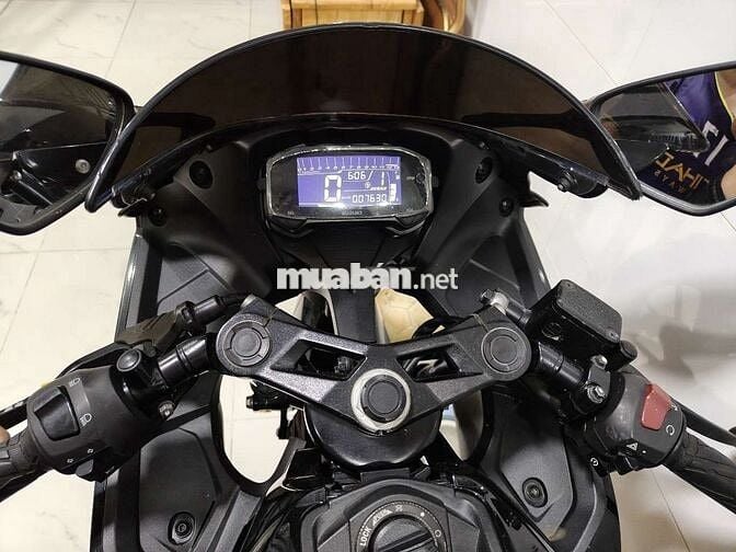 Cần bán xe Suzuki GSX 150R