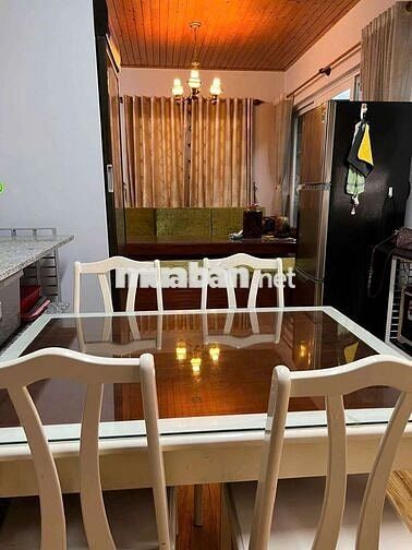 BT cho thuê nhà sân vườn - Vĩnh Hòa