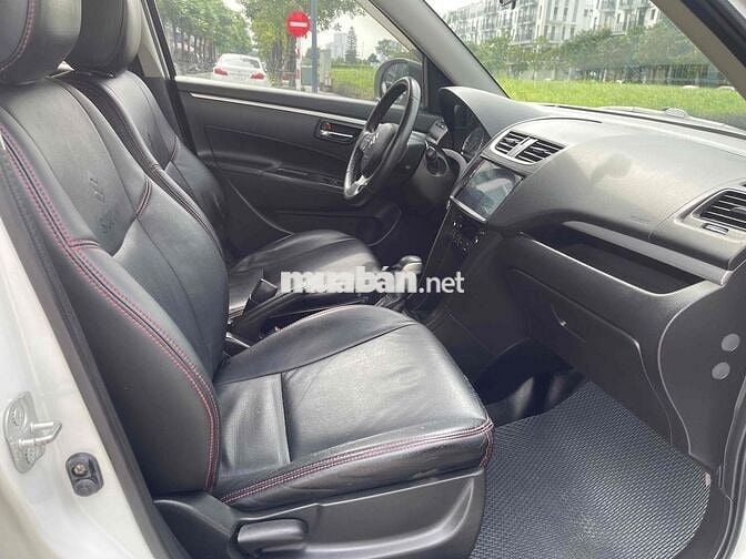 cần bán Suzuki swift 2016 AT xe đẹp xuất sắc