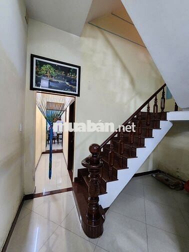 Chính chủ cần bán căn nhà 1/ LÊ ĐỨC THỌ, 3 TẦNG, HẺM XE TẢI.