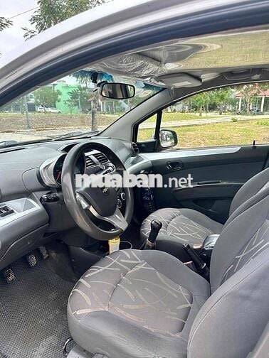 CHEVROLET SPARK 2016 5 CHỔ MỘT CHỦ TỪ ĐẦU