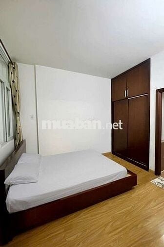 CHO THUÊ CHUNG CƯ BMC Q1 - 3PN2WC 90M2 ĐẦY ĐỦ NỘI THẤT- GIÁ 14TR