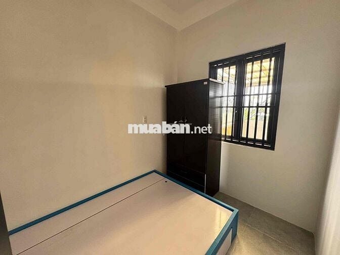 🔴 (NCC) CHO THUÊ NHÀ 3 TẦNG MẶT TIỀN ĐƯỜNG 10M5 BÙI TRANG CHƯỚC, HÒA X