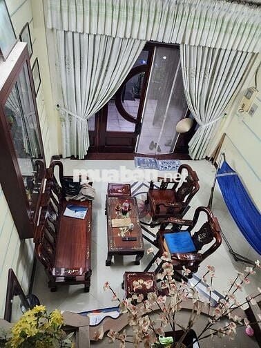 Chính chủ cần bán căn nhà 1/ LÊ ĐỨC THỌ, 3 TẦNG, HẺM XE TẢI.