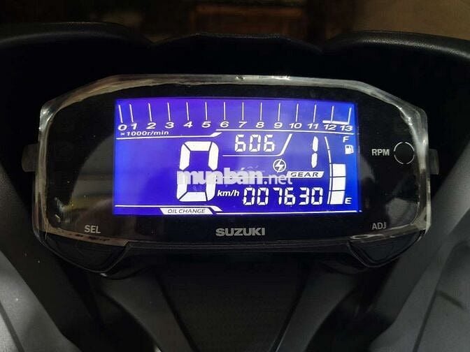 Cần bán xe Suzuki GSX 150R