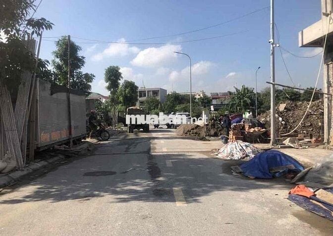 Nhà 4 tầng 56m2 đất Chợ Hoa Quả, Hồng Bàng 3,68 tỷ đồng