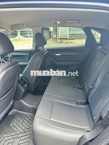 VinFast VF8 2023 Eco - 35599 km