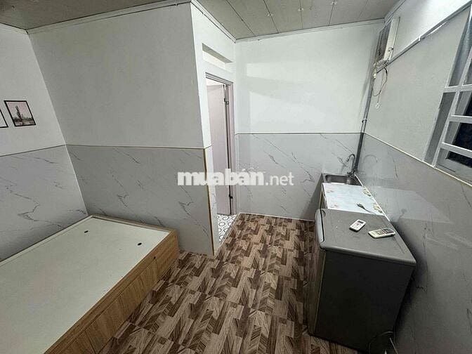 phòng trọ giá rẻ 2,9tr ngày 12 có phòng gần Ốc Đào