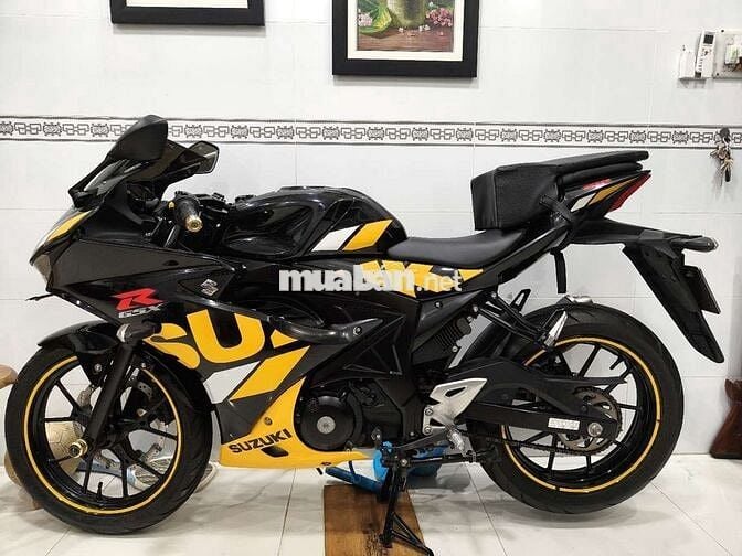 Cần bán xe Suzuki GSX 150R