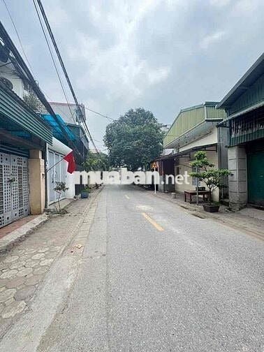 NHÀ XÂY MỚI_ NGỌC THUỴ_ THƠM MÙI SƠN( NHANH THÌ CÒN)