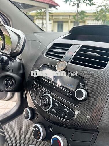 CHEVROLET SPARK 2016 5 CHỔ MỘT CHỦ TỪ ĐẦU