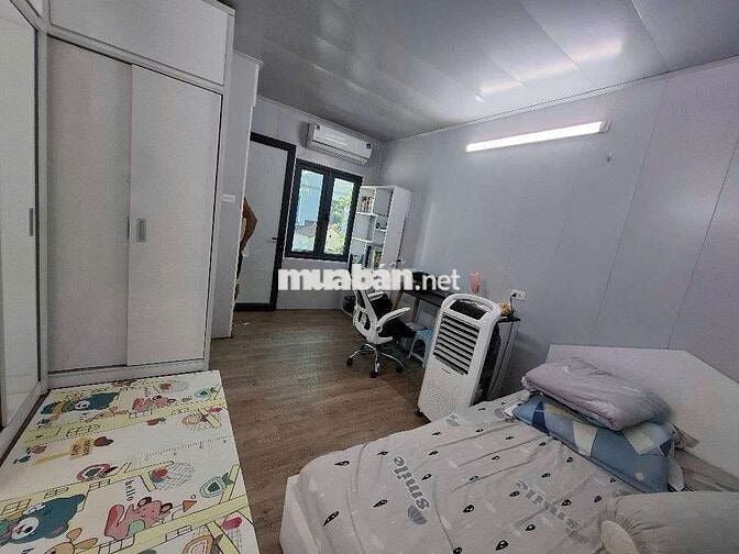 🌿 6 TỶ – NHÀ PHỐ QUÁN SỨ – PHỐ CỔ SỔ RIÊNG BIỆT
💎 20m ra mặt phố