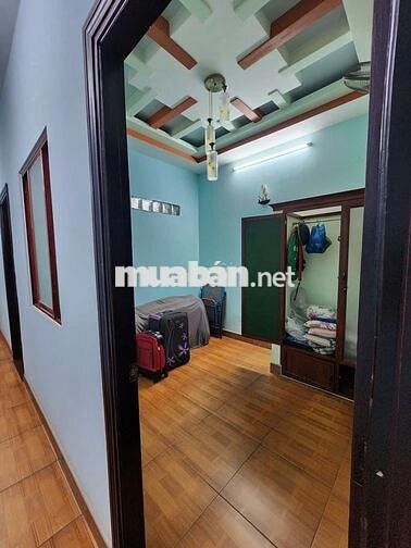 Chính chủ cần bán căn nhà 1/ LÊ ĐỨC THỌ, 3 TẦNG, HẺM XE TẢI.