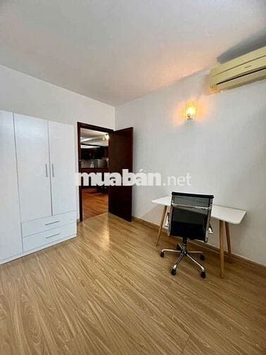 CHO THUÊ CHUNG CƯ BMC Q1 - 3PN2WC 90M2 ĐẦY ĐỦ NỘI THẤT- GIÁ 14TR