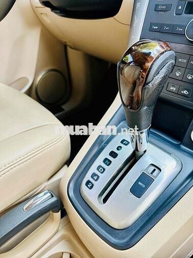 Mình bán Captiva tự động 7 chỗ