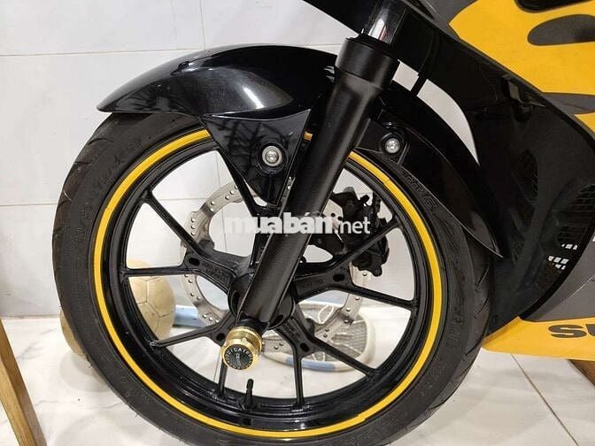 Cần bán xe Suzuki GSX 150R